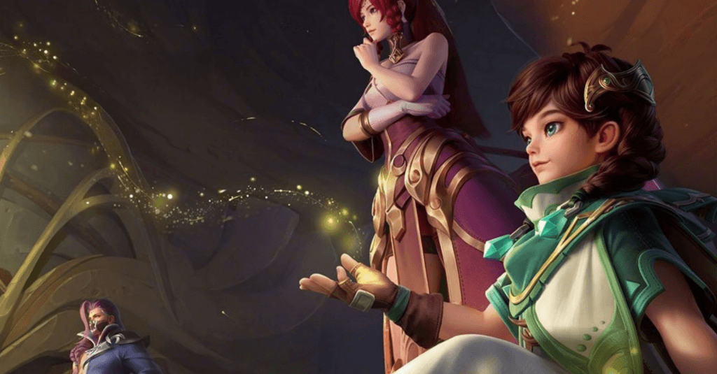 كيف يمكن أن تنجح تطبيقات الألعاب الصينية على المسرح العالمي