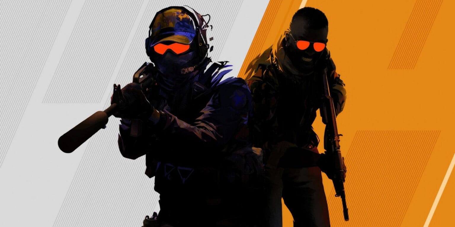 ليش لاعب دفع 45 ألف دولار على سكين عادي؟ قصة أغرب من الخيال في Counter-Strike