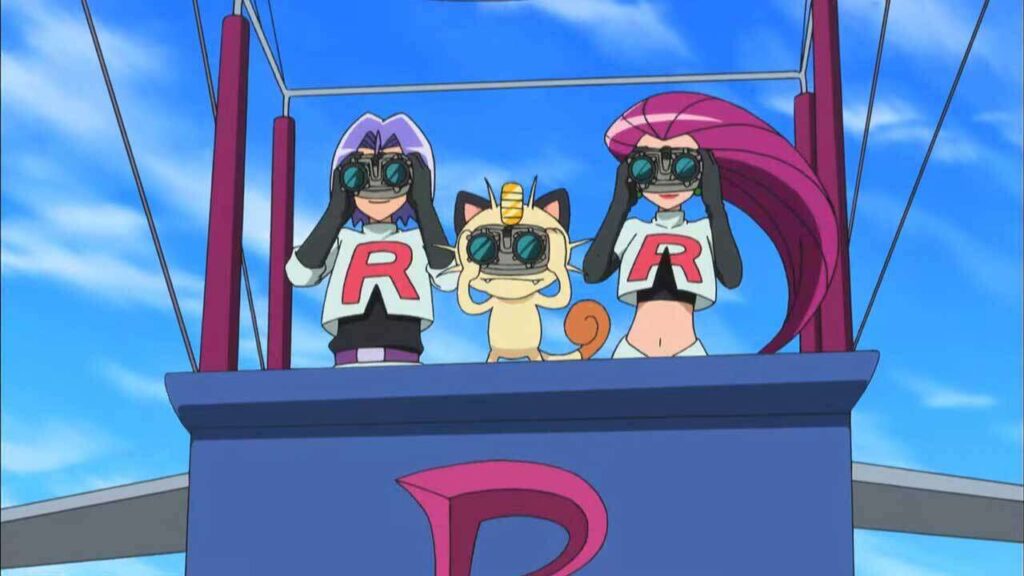 جميع الحلقات الـ 140 من بوكيمون سلسلة: XY قادمة إلى Netflix