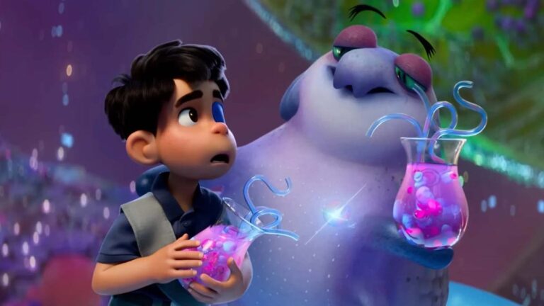 كان لإيليو أسوأ أول ظهور في شباك التذاكر في تاريخ Pixar