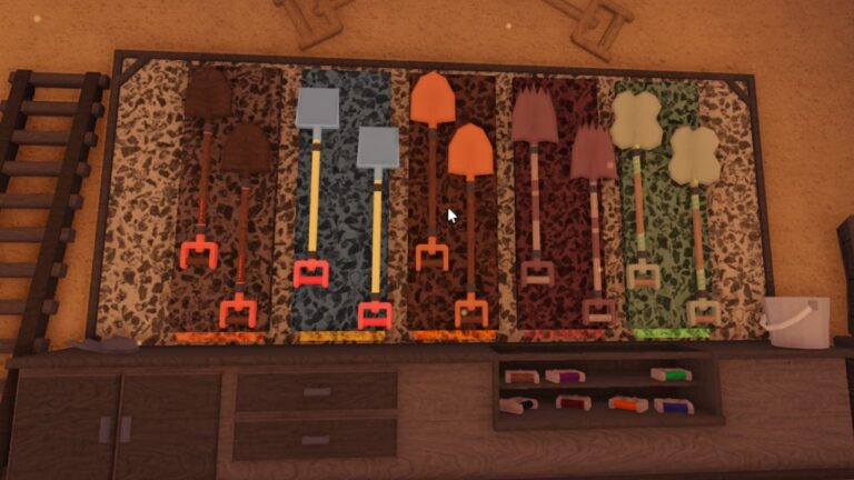 كيفية لعب Roblox Dig – دليل المبتدئين