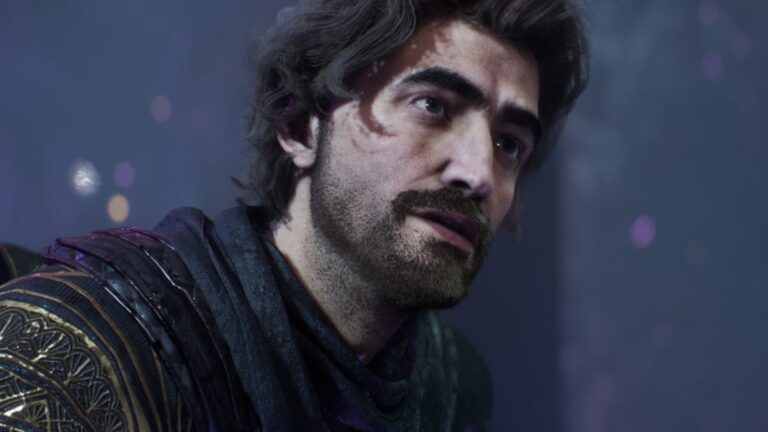 ممثل دارديفيل تشارلي كوكس سعداء بنجاح Expedition 33