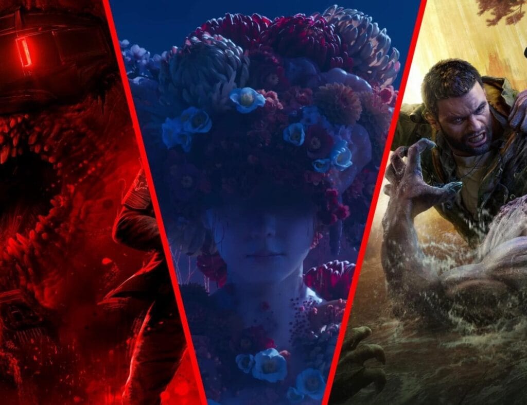 أفضل ألعاب الرعب في 2024/2025