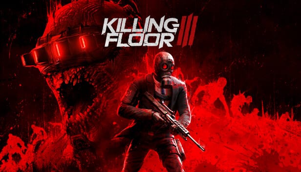 تستعد لاختبار إجهاد جديد Killing Floor 3 هذا الأسبوع بعد الانتقادات السابقة تستعد لاختبار إجهاد جديد Killing Floor 3 هذا الأسبوع بعد الانتقادات السابقة