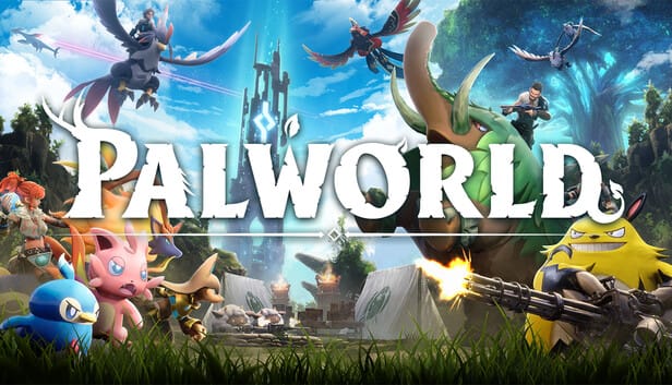 واحدة من أكبر ألعاب Steam تُدمج في Steam Deck: Palworld الآن تم الأعتماد Verified