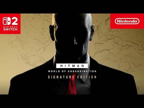 عالم الاغتيال في راحة يدك