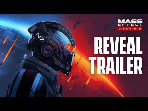 اعمال BioWare تركّز جهودها بالكامل على Mass Effect بعد الإخفاقات الأخيرة