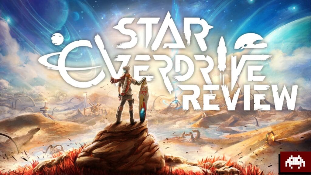 مراجعة: Star Overdrive | Xbox