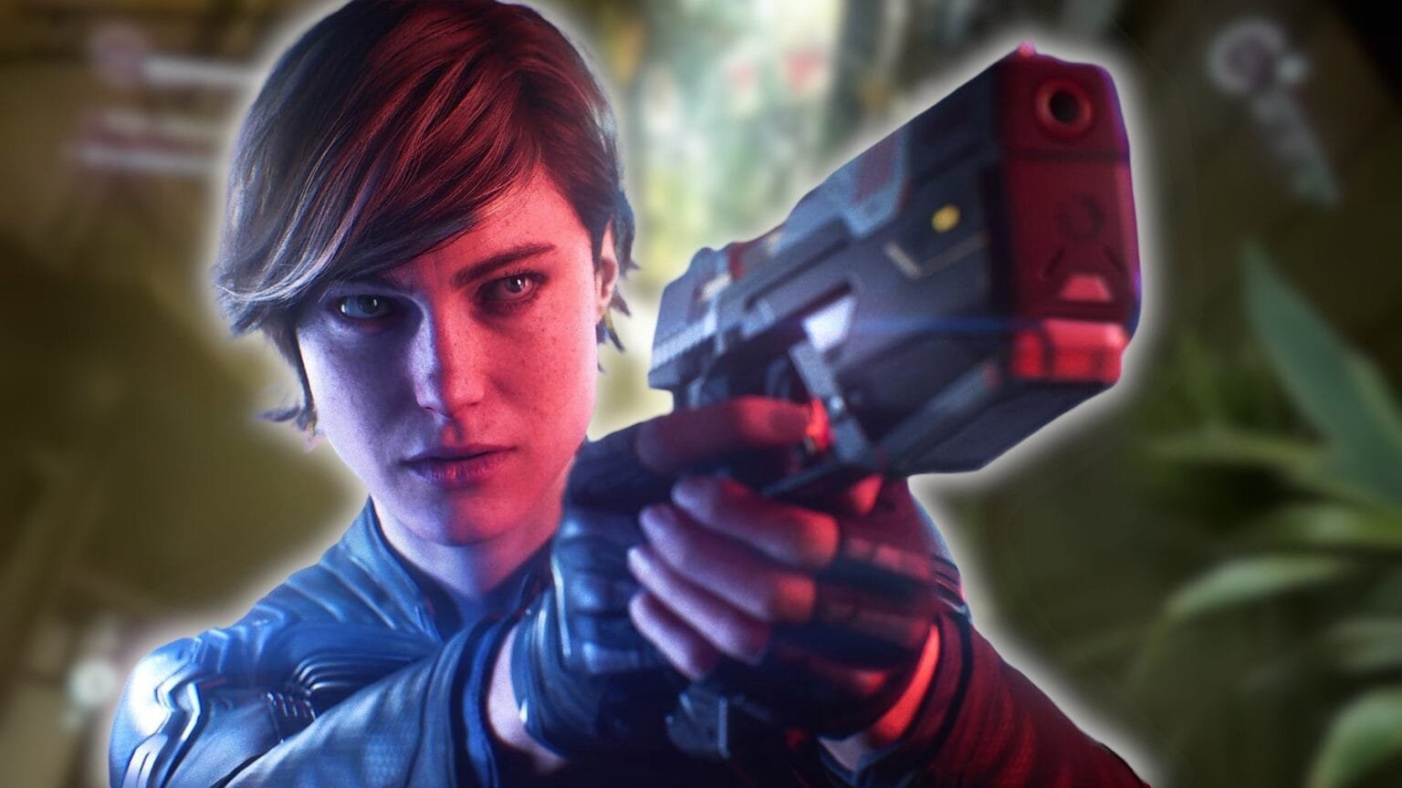 Xbox يصدم اللاعبين بإلغاء Perfect Dark وإغلاق فريق التطوير بالكامل!
