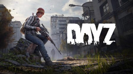 DayZ تحقق أكثر من مليون لاعب بعد أن أصبحت مجانية عبر PlayStation Plus