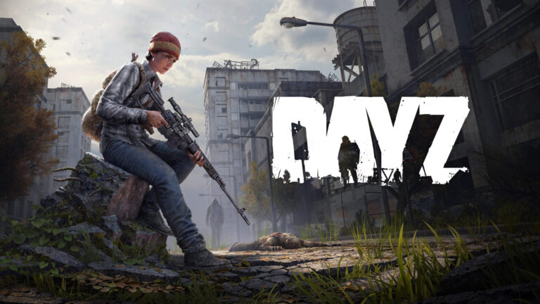 DayZ تحقق أكثر من مليون لاعب بعد أن أصبحت مجانية عبر PlayStation Plus DayZ تحقق أكثر من مليون لاعب بعد أن أصبحت مجانية عبر PlayStation Plus