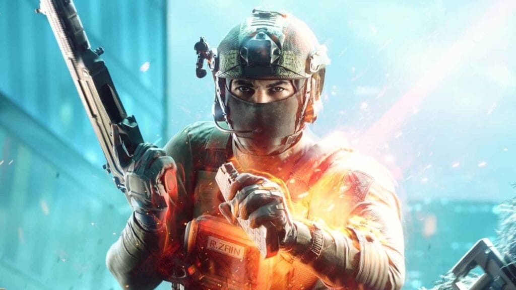 Battlefield 6 تحطم رقماً قياسياً على Steam متفوقاً على Call of Duty