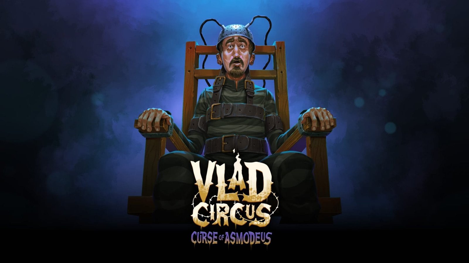 Vlad Circus