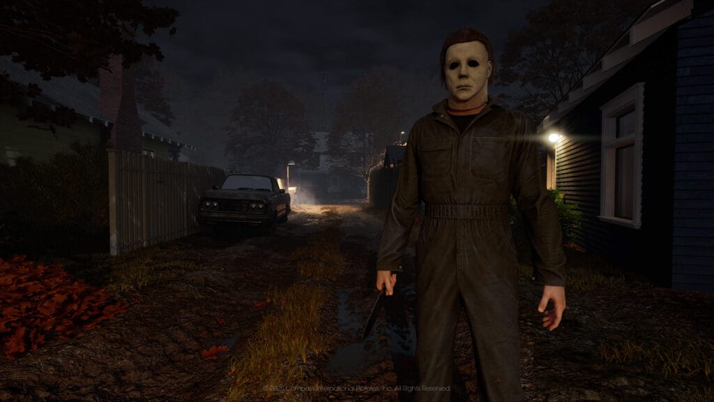 Michael Myers