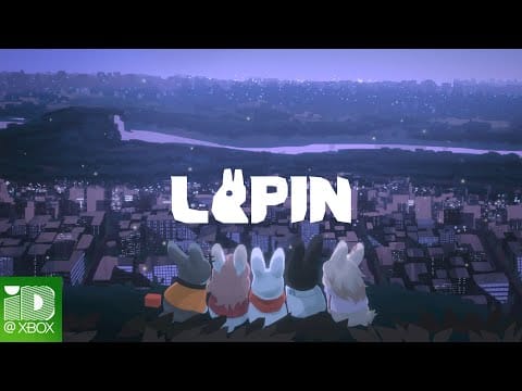 بعد انتظار طويل lapiin. هنا