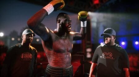 مراجعة| Wirouther Asoous Boxing: تجربة فريدة لعشاق الألعاب