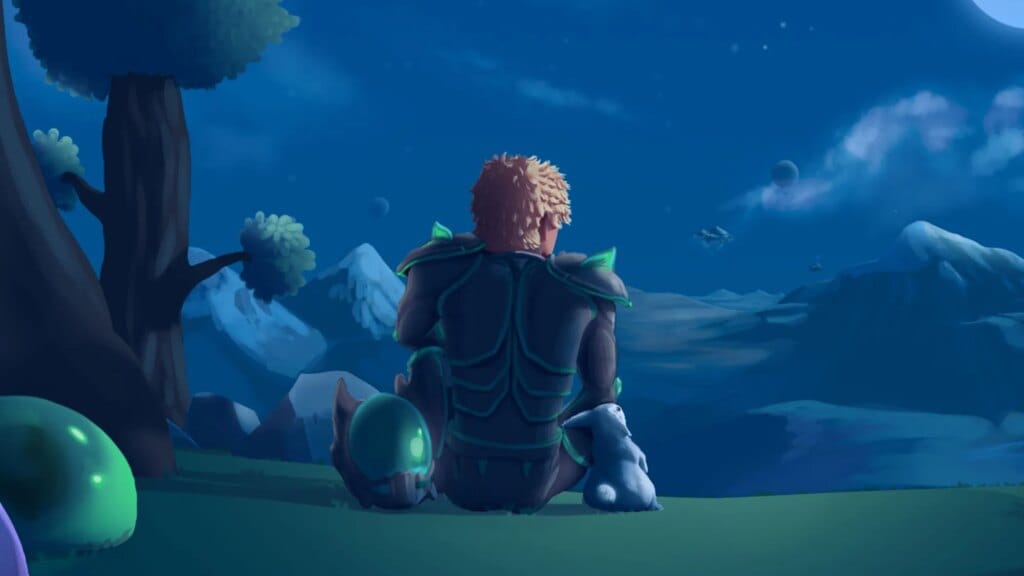 ثلاث ألعاب مذهلة تعمل على الحواسيب الضعيفة — إحدى هذه الألعاب تبدو كقطعة فنية حقيقية