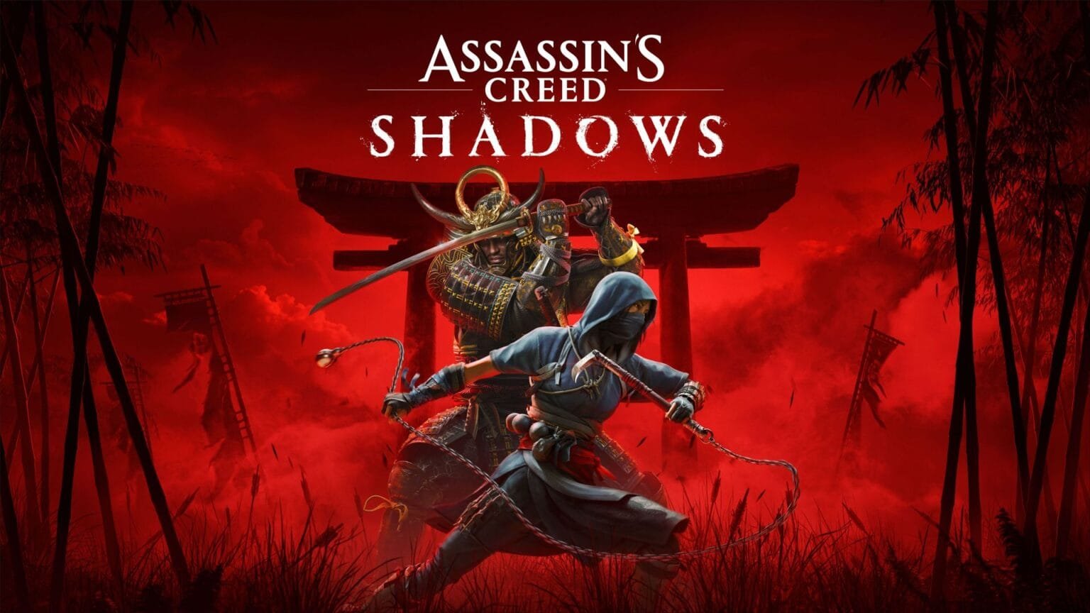 التحديث النهائي للعبة Assassin’s Creed Shadows سيصدر في 16 يونيو، ومن المحتمل أن يتم التعاون مع Black Flag Crossover