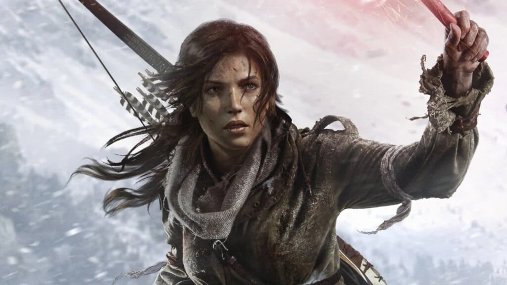 Rise of the Tomb Raider: مراجعة الاحتفال بمرور 20 عامًا (التبديل 2)