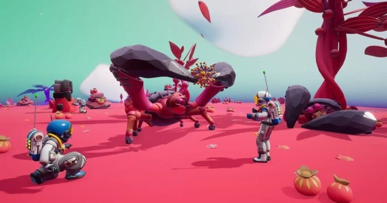 Starseeker: تنطلق Astroneer Expeditions في مرحلة الوصول المبكر اليوم، مع كوكب كامل جاهز لاستكشافه