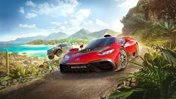 Forza Horizon 6: تجربة سباق جديدة تُعيد الحياة إلى عالم القيادة Forza Horizon 6