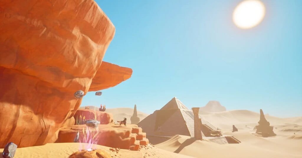 قبل إطلاق الإصدار 1.0، يأتي RuneScape: Dragonwilds في تحديث ساخن آخر في وقت لاحق من هذا الشهر