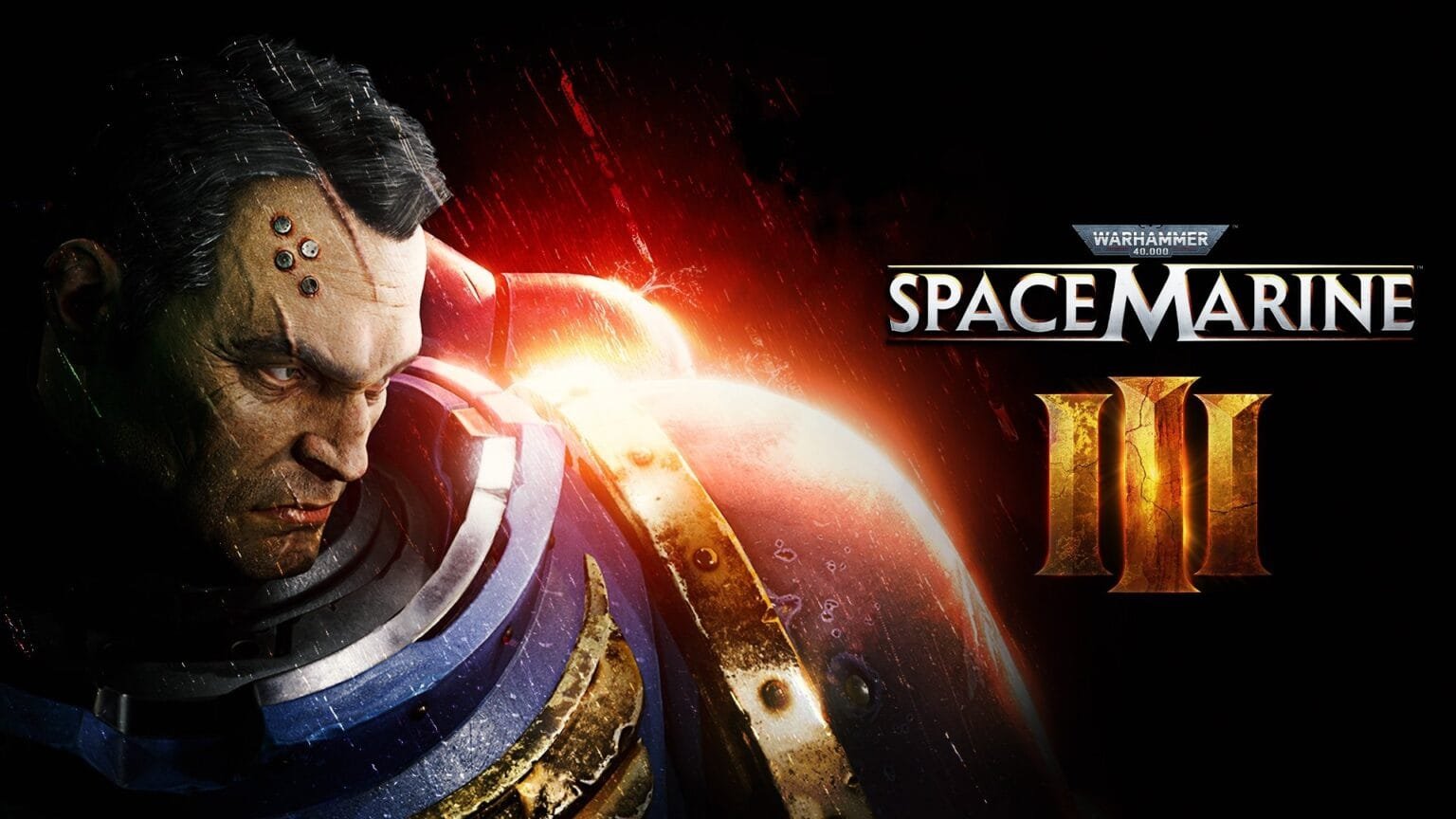 Saber تؤكد عدم استخدام الذكاء الاصطناعي التوليدي في Space Marine 3 تقول Sabre Interactive أن الذكاء الاصطناعي التوليدي لا يُستخدم في لعبة Warhammer 40,000: Space Marine 3