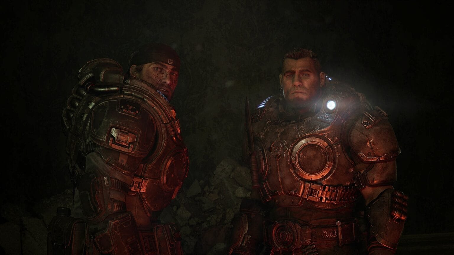 Gears of War: E-Day تصل للنسخة الذهبية والتحميل المسبق يبدأ 29 سبتمبر gears of war e-day