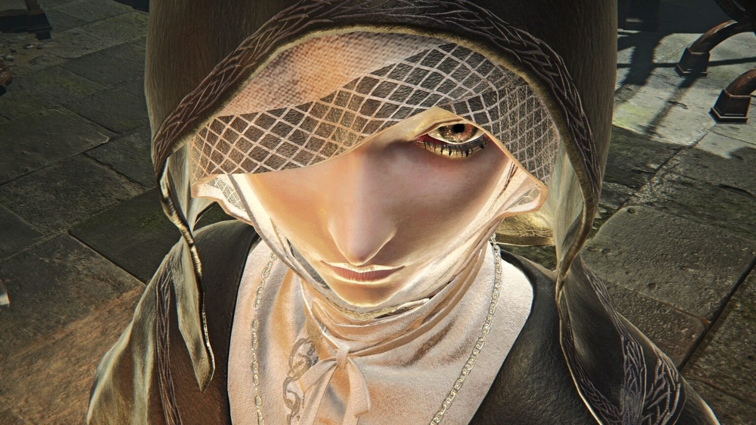 تعديل Elden Ring Nightreign ينقل منطقة كاملة من Dark Souls 2 إلى اللعبة لقد مات Elden Ring Nightreign، لكن المعدّلين يعملون على جثته، حيث يقوم أحدهم بنقل منطقة Dark Souls 2 DLC بأكملها كخريطة قابلة للعب