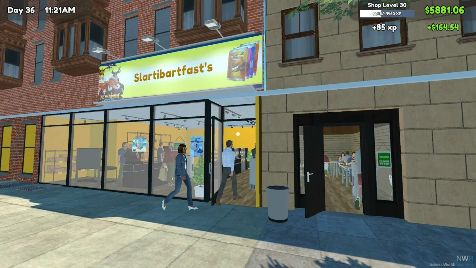 TCG Card Shop Simulator (2026) Review - Review