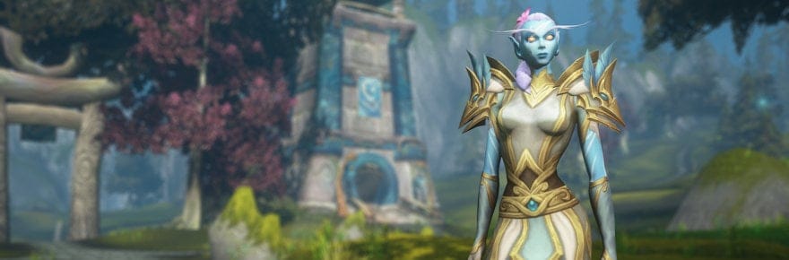 رأي: متى تعرف أنك اكتفيت من لعبة MMORPG؟ gauzy cozy