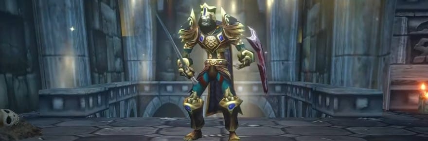 رأي: هل World of Warcraft Forever هي البداية الجديدة التي ينتظرها عشاق Classic؟ Casually Classic: World of Warcraft Forever aims to be a most epic do-over