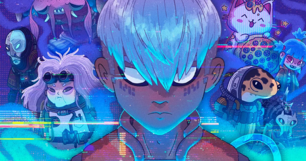 Echo Weaver: لعبة Metroidvania تجعل المعرفة مفتاح التقدم Timeloop metroidvania Echo Weaver is the brave game that locks almost nothing off and challenges you to break it