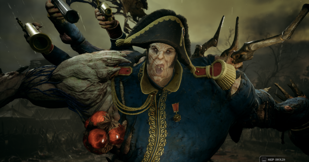 مراجعة Valor Mortis - يعد هذا المقاتل النابليوني من منظور الشخص الأول واحدًا من أحدث ألعاب Soulslikes منذ سنوات