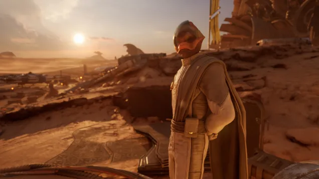 Star Wars: Galactic Racer — سباقات مجنونة بنظام Roguelite على PC وPS5 وXbox I Can’t Believe A Silly Star Wars Racing Roguelite Is One Of My Favorite Games This Year