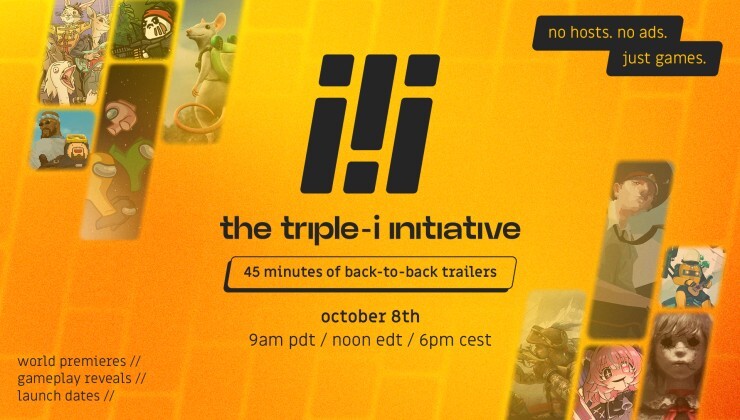 6 ألعاب مستقلة تستحق المتابعة بعد عرض Triple-i Initiative في أكتوبر أبرز النقاط في معرض مبادرة Triple-I - إصدار أكتوبر 2026