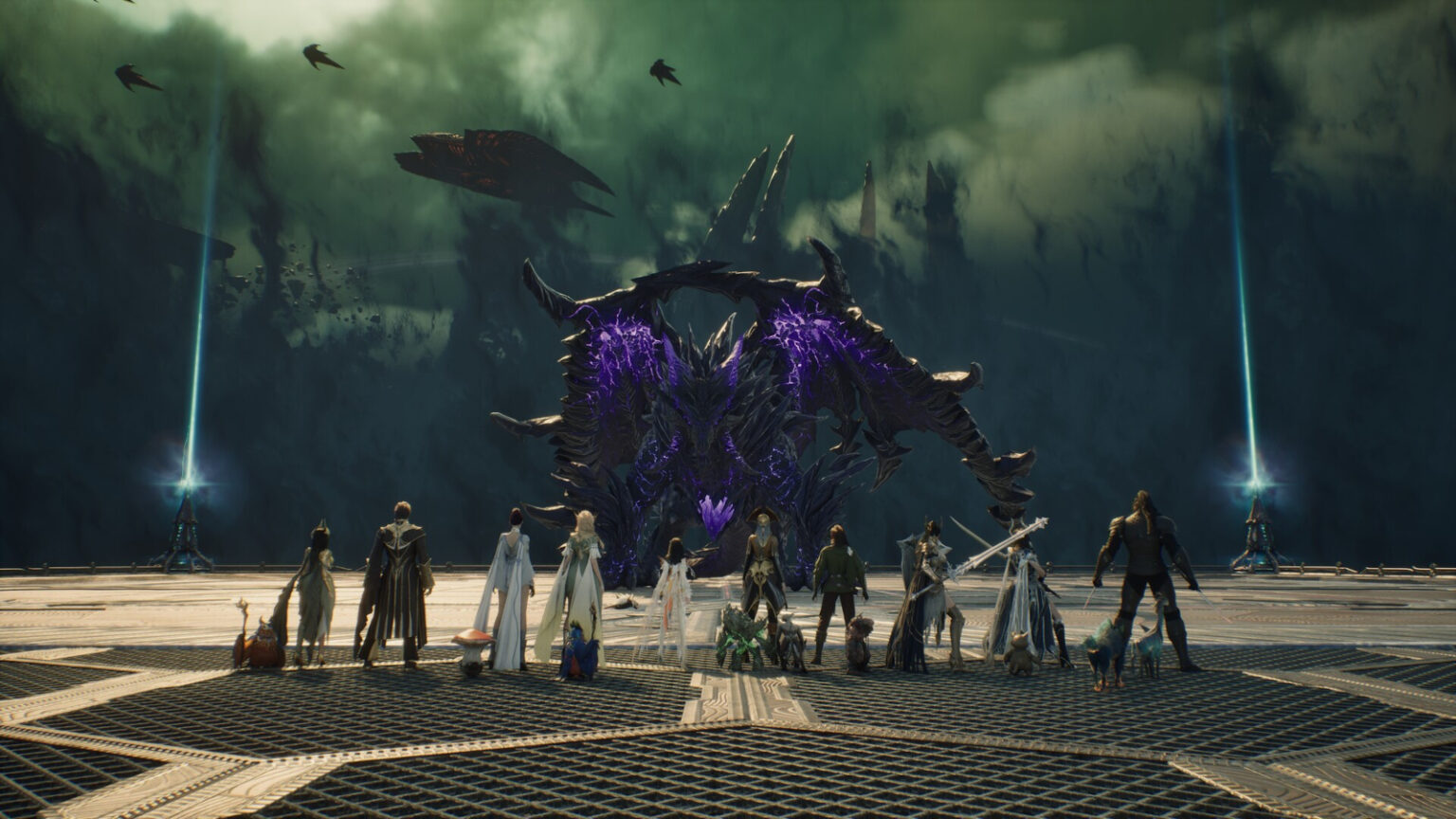 AION 2 للمبتدئين: 6 نصائح قبل بدء رحلتك في عالم MMORPG Aion Group