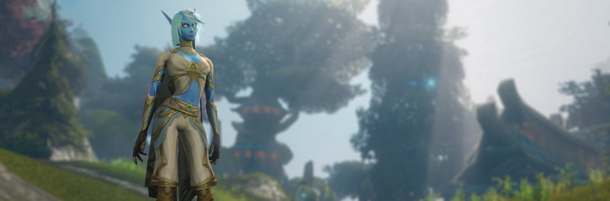 World of Warcraft: Forever — هل يكفي الاشتراك أم تحتاج شراء حزمة؟ It lasts until it doesn't.