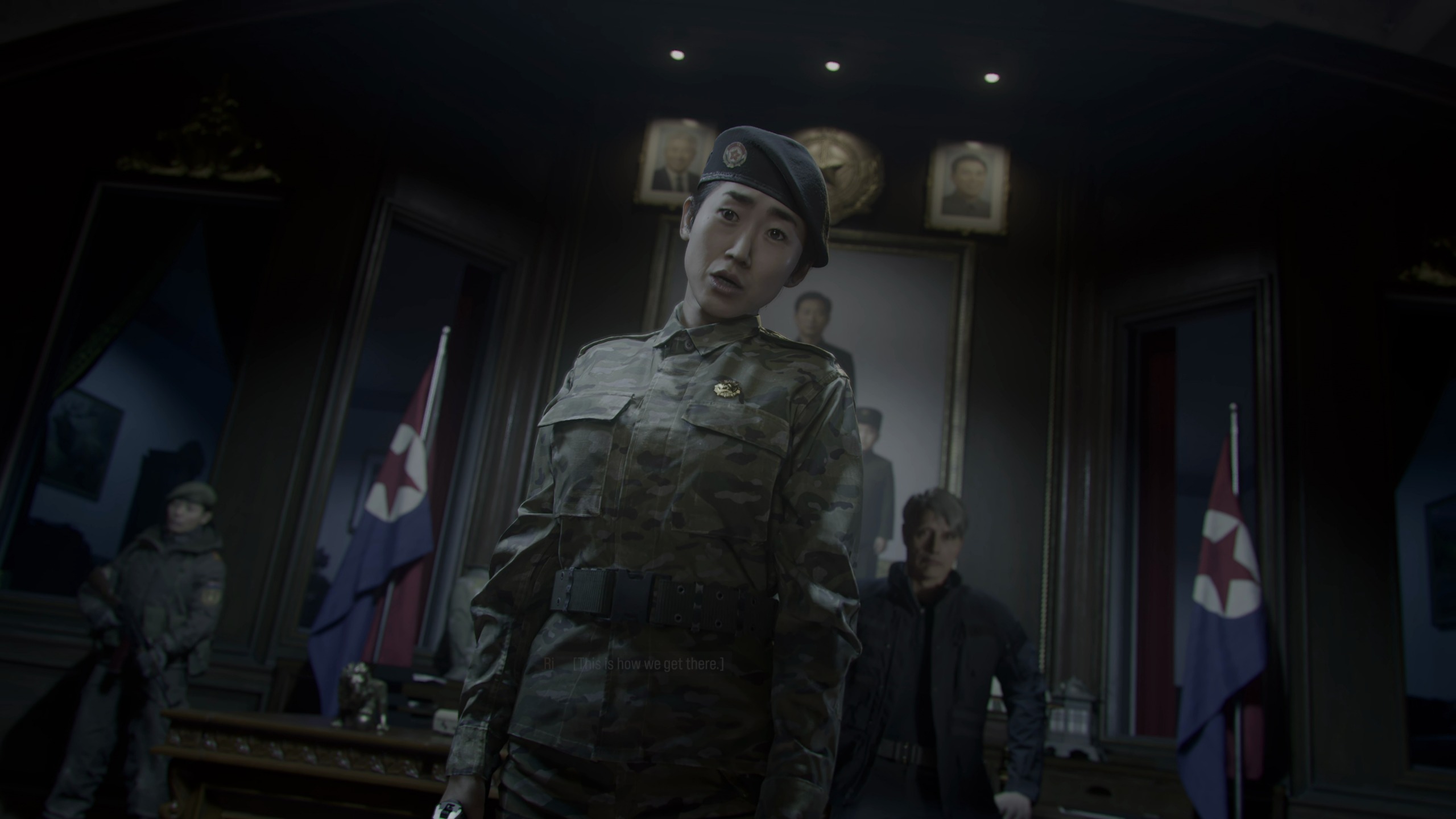 صورة ثانية من حملة Call of Duty Modern Warfare 4