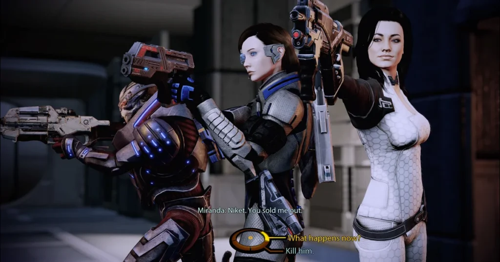 لماذا حذّر منتج Star Trek Online من إغلاق استوديوهات الألعاب؟ "What if Larian had shut down after Divine Divinity?": Star Trek Online exec scorns publishers who close teams like BioWare in favour of "AAA veteran" start-ups and AI "magic beans"