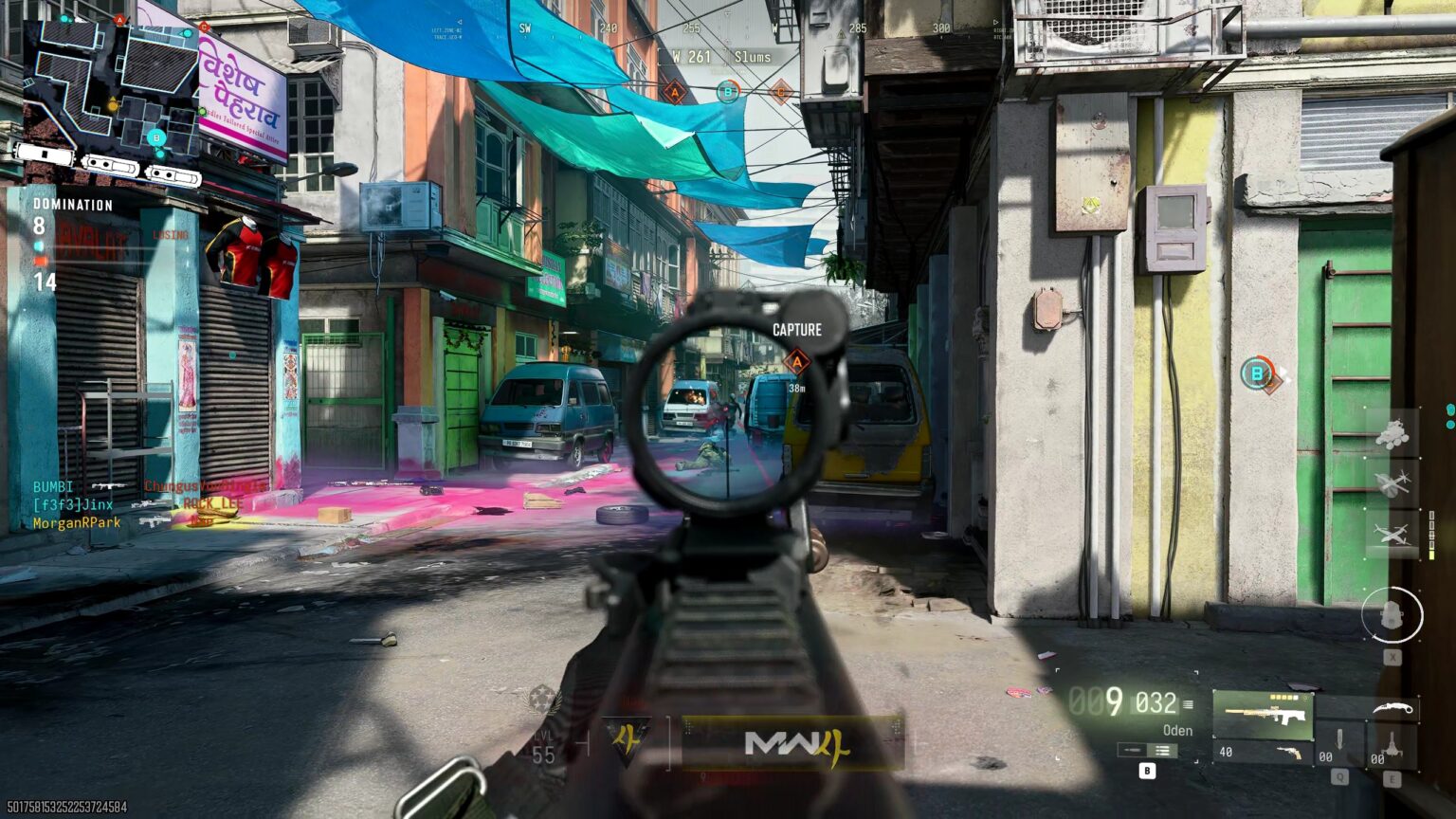 Modern Warfare 4: ماذا قالت مراجعة PC Gamer عن القصة واللعب الجماعي وDMZ؟ Modern Warfare 4