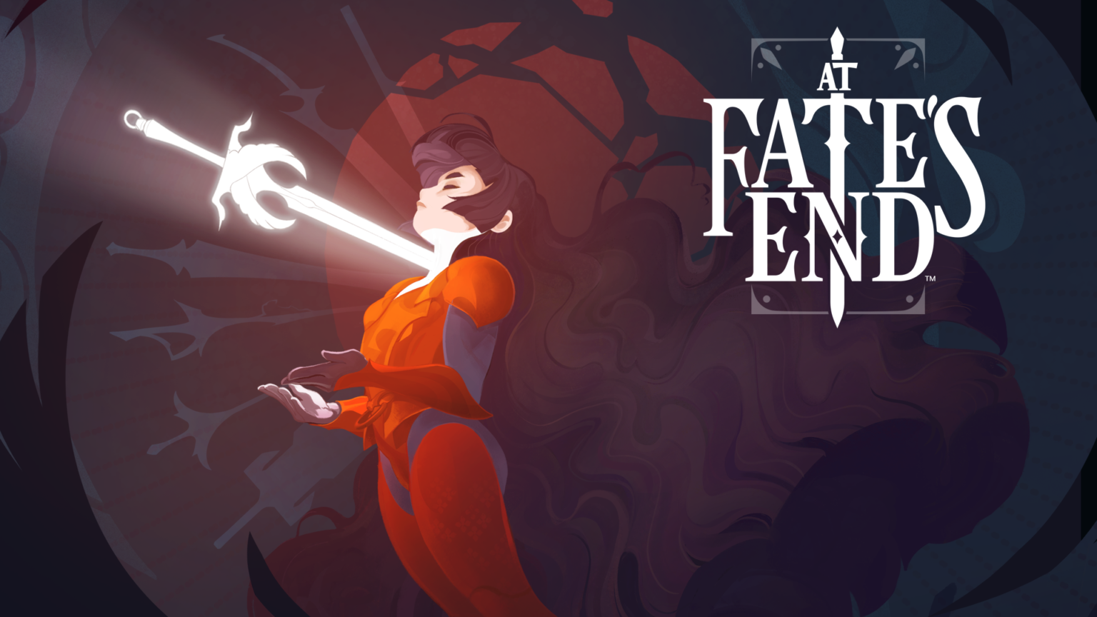 At Fate’s End تتأجل إلى 2027 وتطرح ديمو مجانيًا على Steam الغلاف الرسمي للعبة At Fate's End من استوديو Thunder Lotus