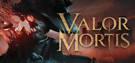 Valor Mortis - صورة من اللعبة